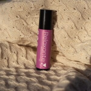 Blend Relaxante